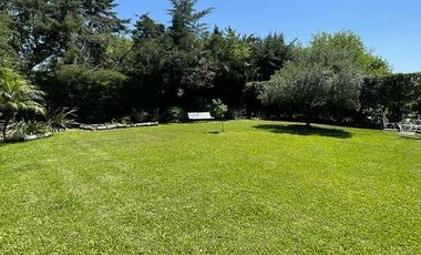 Casa en Los Tacos, Pilar