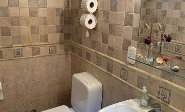 Casa en Los Tacos, Pilar