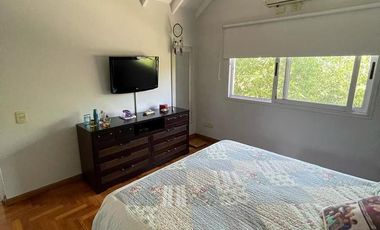 Casa en Los Tacos, Pilar