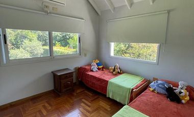 Casa en Los Tacos, Pilar