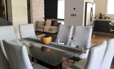 HERMOSA RESIDENCIA CON TODAS LAS COMODIDADES