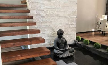 HERMOSA RESIDENCIA CON TODAS LAS COMODIDADES