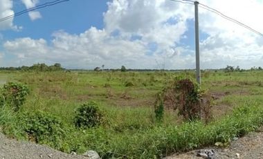 Balagtas By-Pass Vacant Raw Land For Lease