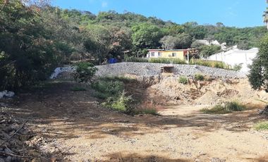 Terreno Comercial en Renta, Santiago N.L