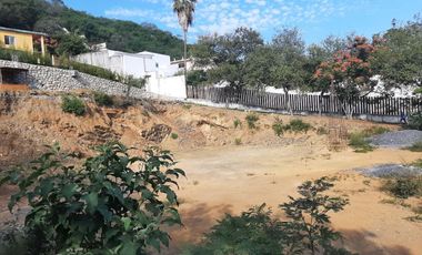 Terreno Comercial en Renta, Santiago N.L