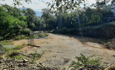 Terreno Comercial en Renta, Santiago N.L