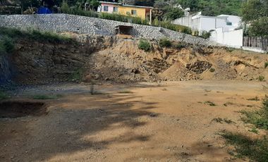 Terreno Comercial en Renta, Santiago N.L