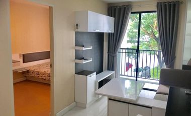 1 Bedroom Condo for sale at Metro Sky Ratchada