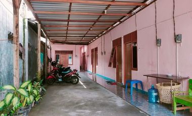 Dijual Kos Sragen Kota Jateng