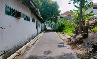 Dijual Kos Sragen Kota Jateng