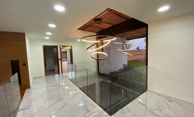 ¡Estrena! Casa en Rancho el Mesón