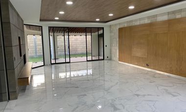 ¡Estrena! Casa en Rancho el Mesón