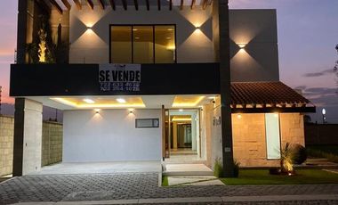 ¡Estrena! Casa en Rancho el Mesón