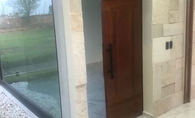 ¡Estrena! Casa en Rancho el Mesón