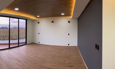 ¡Estrena! Casa en Rancho el Mesón