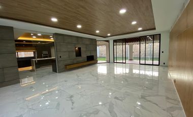 ¡Estrena! Casa en Rancho el Mesón