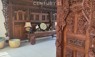 Rumah Mewah 2,5 Lt Di Kebayoran Baru,Jakarta Selatan Harga 8,75 M