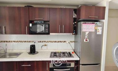 Departamento Santa leonor ID: 162553s