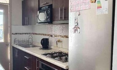 Departamento Santa leonor ID: 162553s