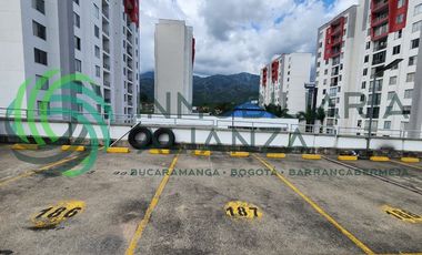 apartamento en arriendo en aranjuez. Cod A12015