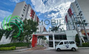 apartamento en arriendo en aranjuez. Cod A12015