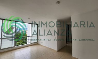 apartamento en arriendo en aranjuez. Cod A12015