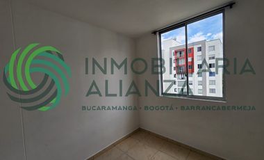 apartamento en arriendo en aranjuez. Cod A12015