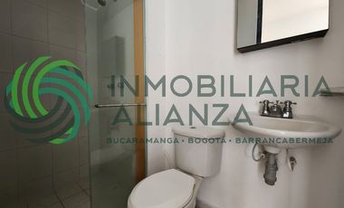 apartamento en arriendo en aranjuez. Cod A12015