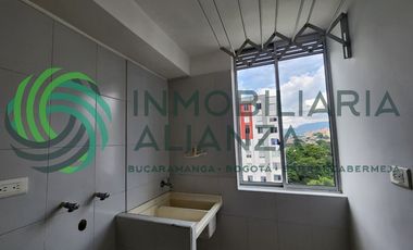 apartamento en arriendo en aranjuez. Cod A12015