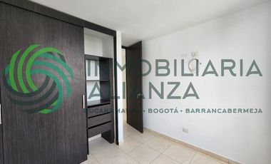 apartamento en arriendo en aranjuez. Cod A12015