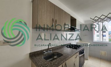 apartamento en arriendo en aranjuez. Cod A12015