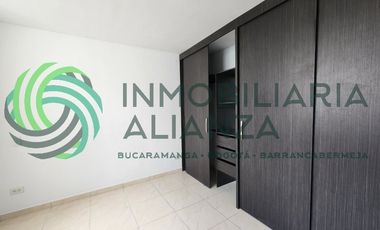 apartamento en arriendo en aranjuez. Cod A12015