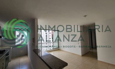 apartamento en arriendo en aranjuez. Cod A12015