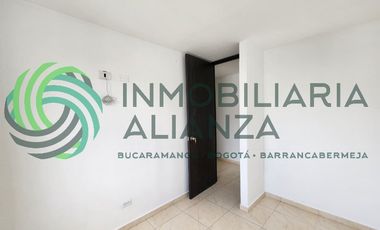 apartamento en arriendo en aranjuez. Cod A12015