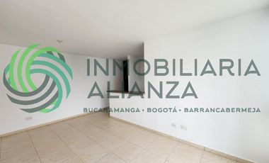 apartamento en arriendo en aranjuez. Cod A12015