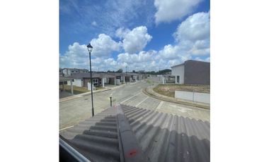 Costa Verde, Duplex N/W