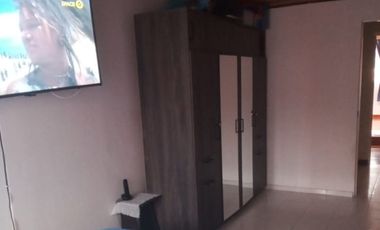 casa en venta en san mateo. Cod V7088401