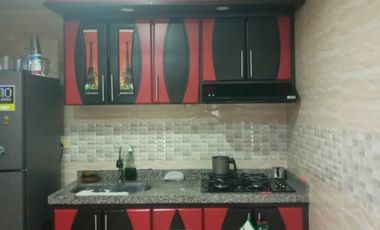 casa en venta en san mateo. Cod V7088401