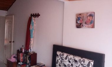 casa en venta en san mateo. Cod V7088401