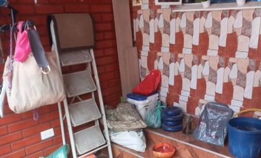 casa en venta en san mateo. Cod V7088401