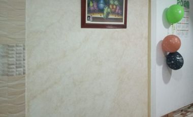 casa en venta en san mateo. Cod V7088401