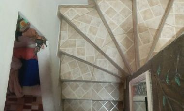 casa en venta en san mateo. Cod V7088401