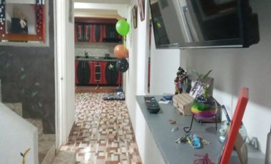 casa en venta en san mateo. Cod V7088401