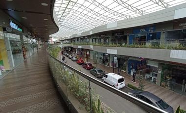 local en venta en cc boulevard tunja. Cod V1167