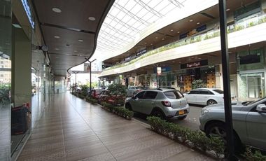 local en venta en cc boulevard tunja. Cod V1167