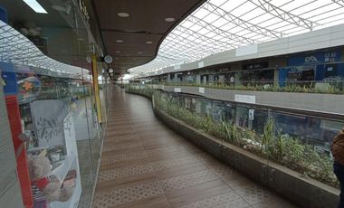 local en venta en cc boulevard tunja. Cod V1167