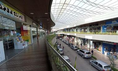 local en venta en cc boulevard tunja. Cod V1167