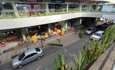 local en venta en cc boulevard tunja. Cod V1167