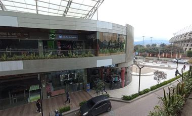 local en venta en cc boulevard tunja. Cod V1167