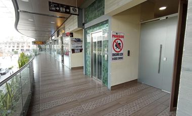 local en venta en cc boulevard tunja. Cod V1167